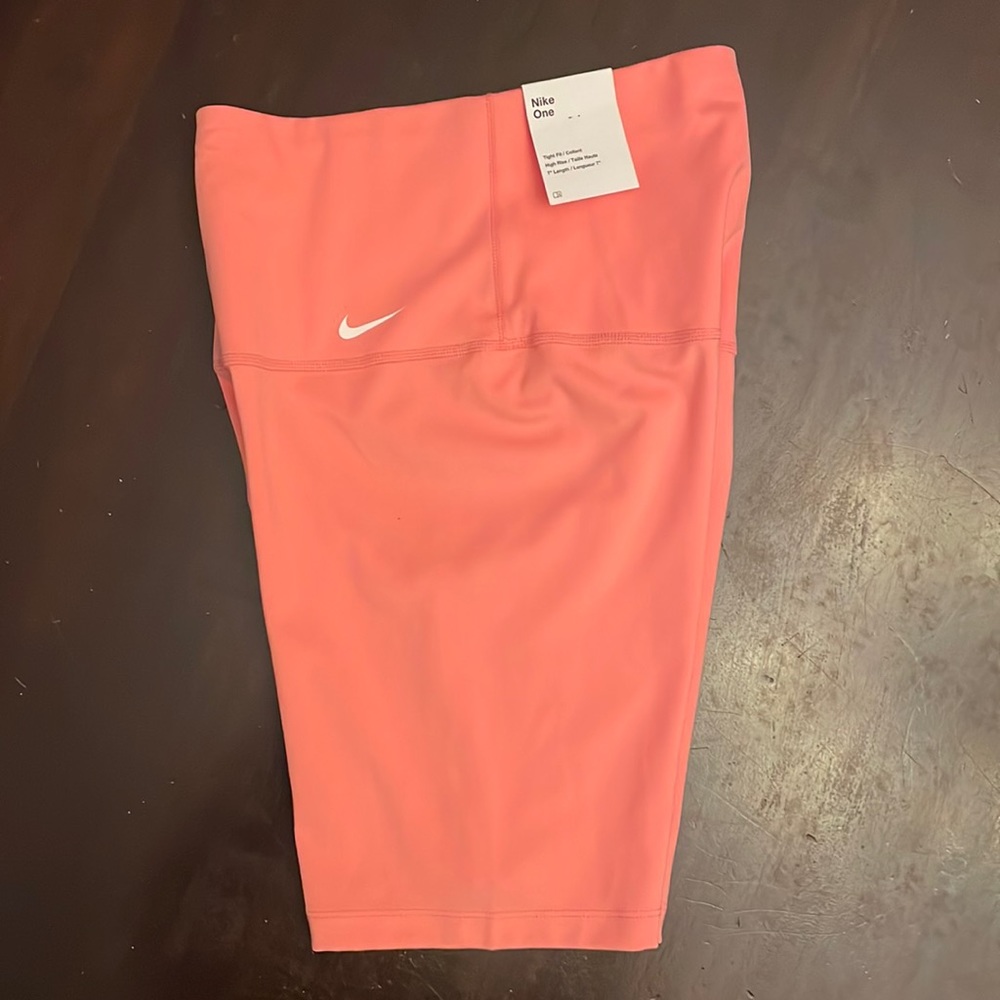 Nike One Athletic Shorts
